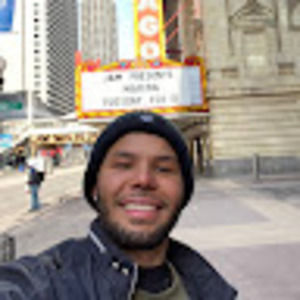 Meet your Posher, Igor